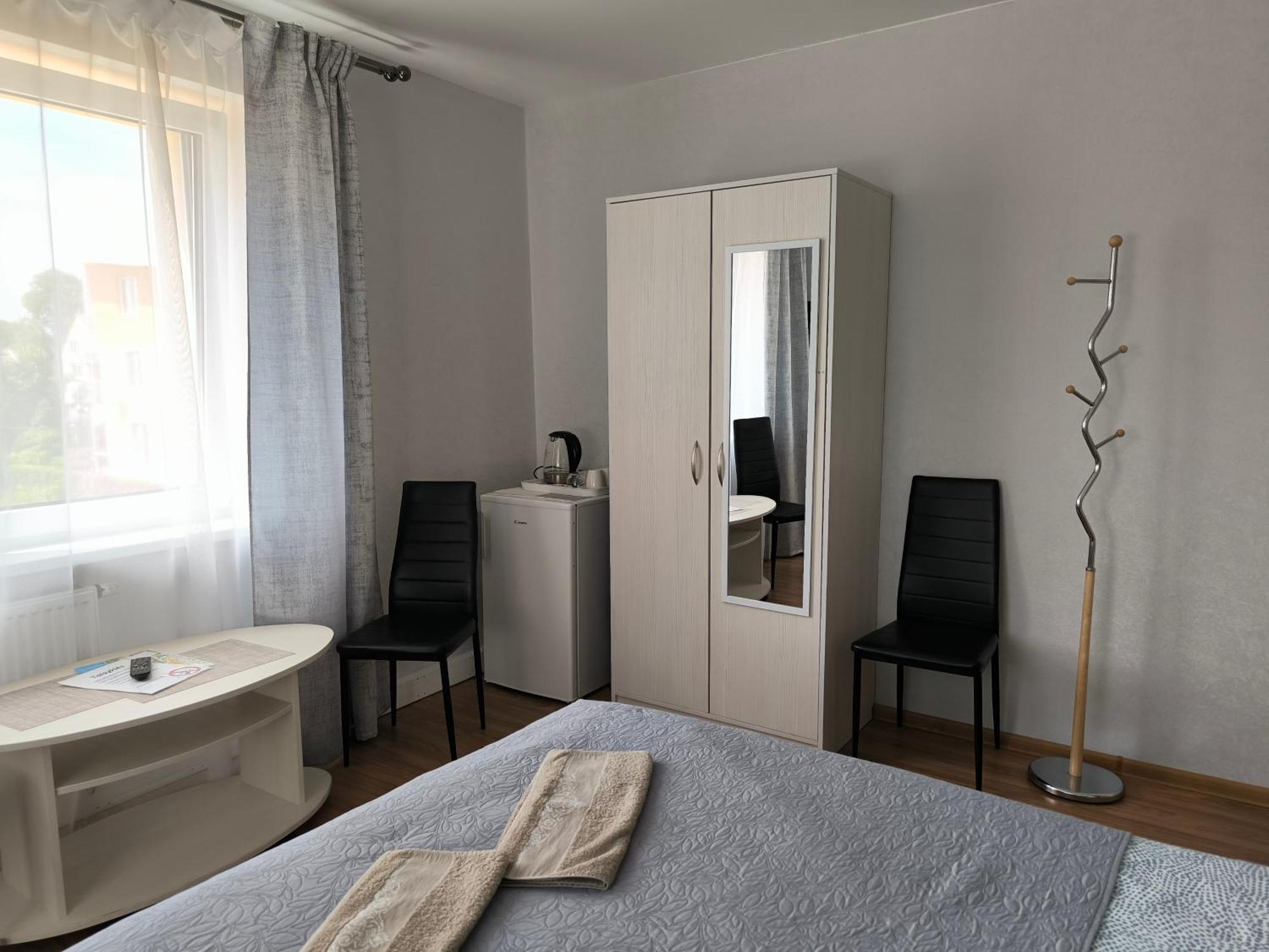 Poilsis Palangoje Pas Daiva Palanga Exterior foto