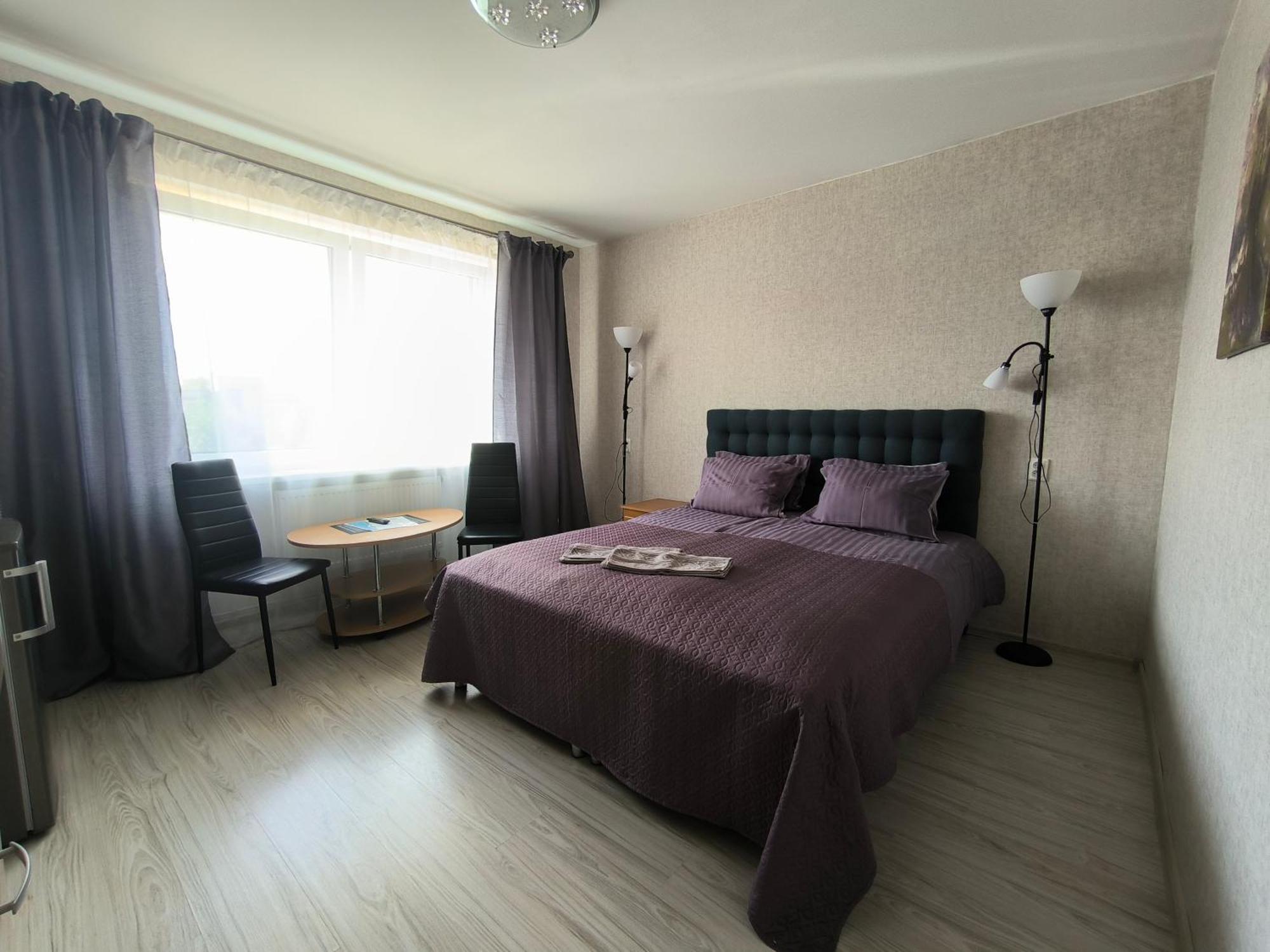 Poilsis Palangoje Pas Daiva Palanga Exterior foto