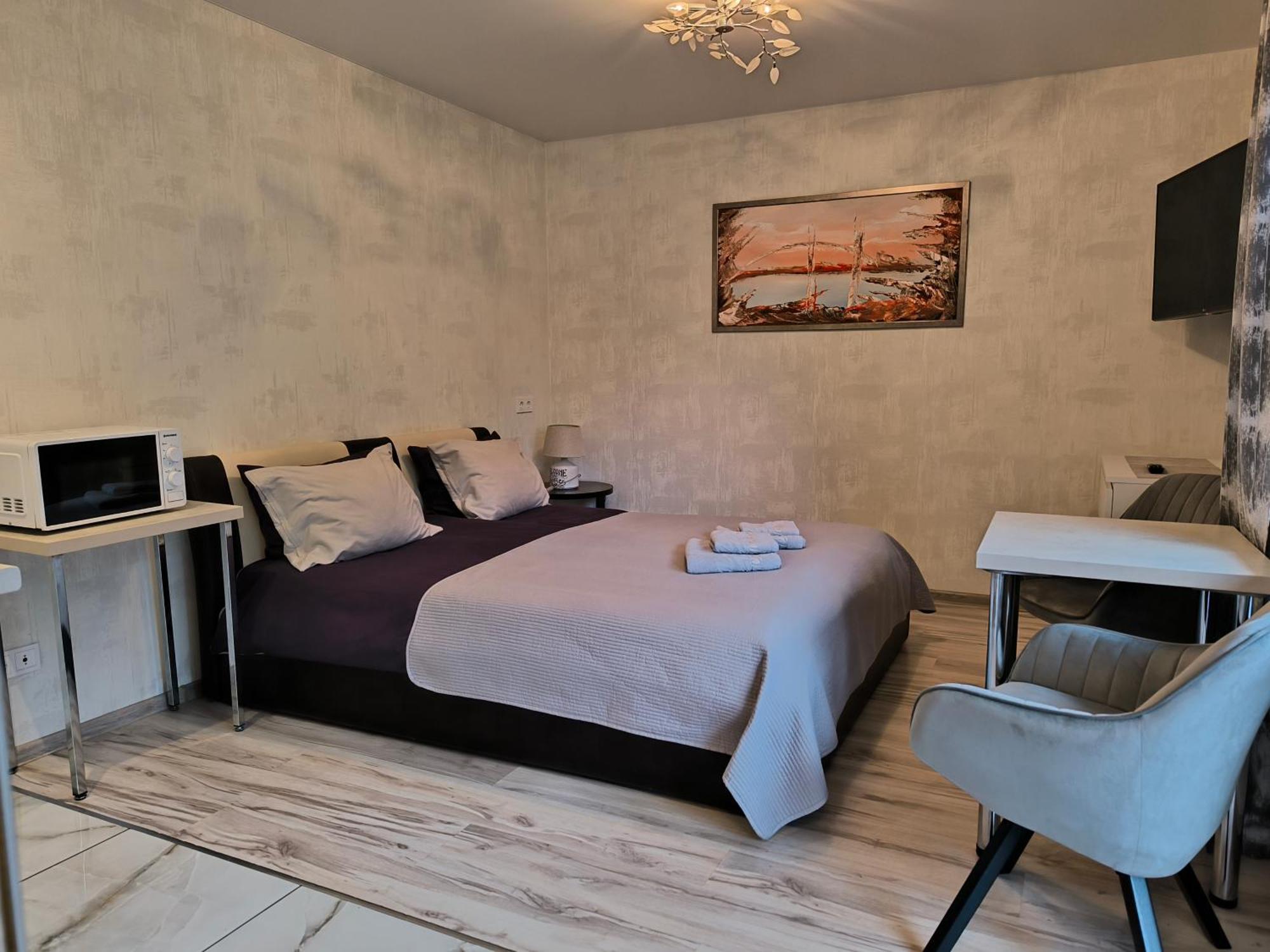 Poilsis Palangoje Pas Daiva Palanga Exterior foto