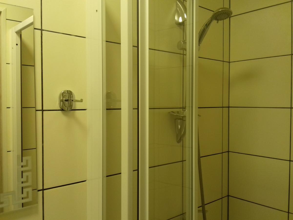 Poilsis Palangoje Pas Daiva Palanga Exterior foto