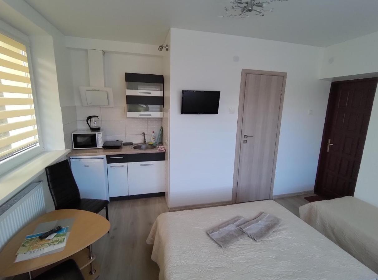 Poilsis Palangoje Pas Daiva Palanga Exterior foto