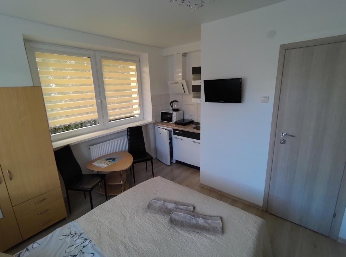 Poilsis Palangoje Pas Daiva Palanga Exterior foto