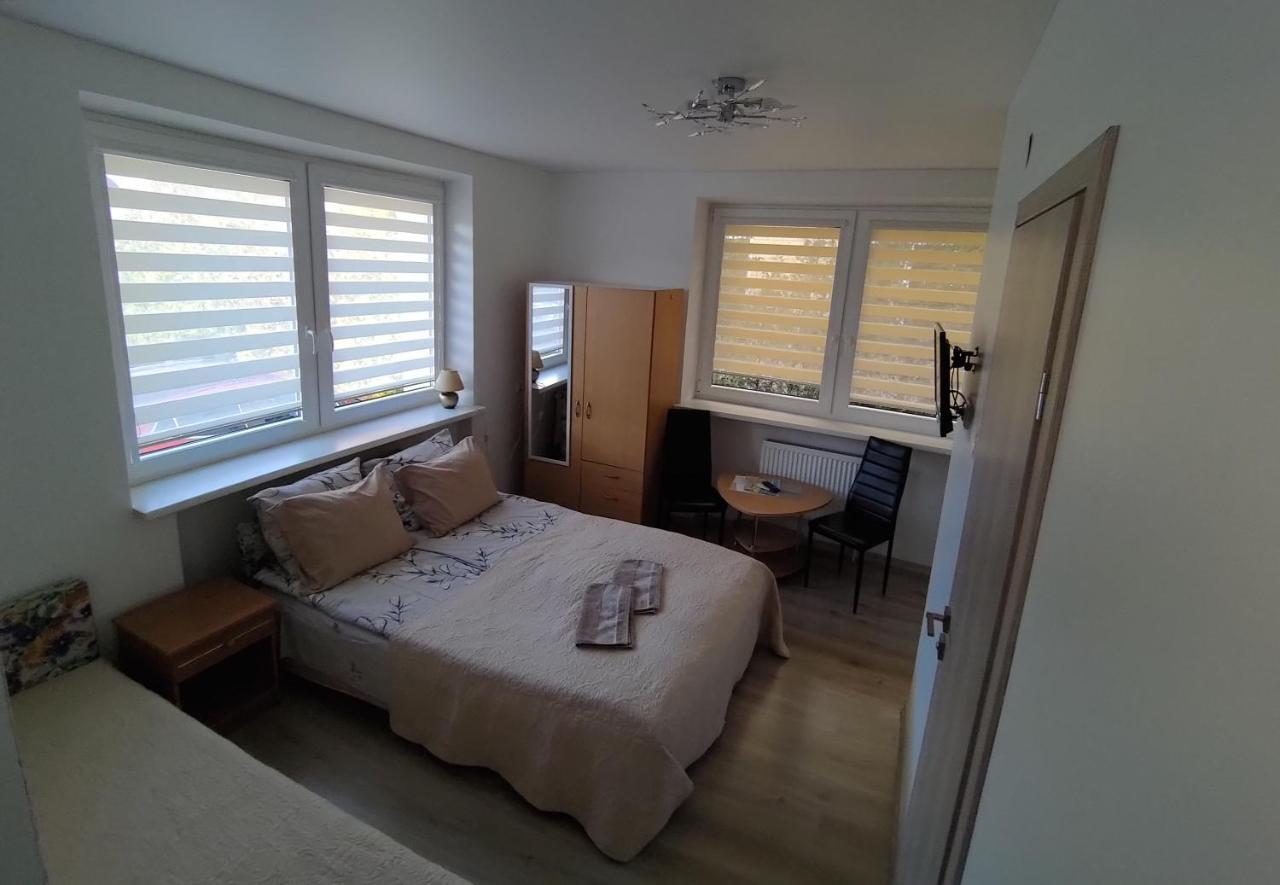 Poilsis Palangoje Pas Daiva Palanga Exterior foto